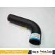 YN05P01169P1 RADIATOR Tube FLEXIBLE Intercooler Inlet Rubber Hose Kobelco