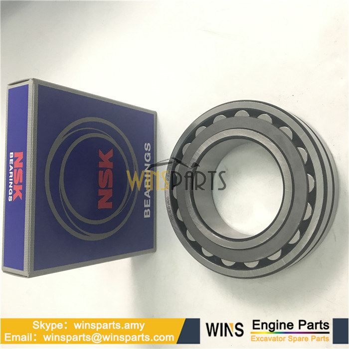 YN32W01030P1 25Z804D18 BEARING SWING REDUCTION Kobelco (2)