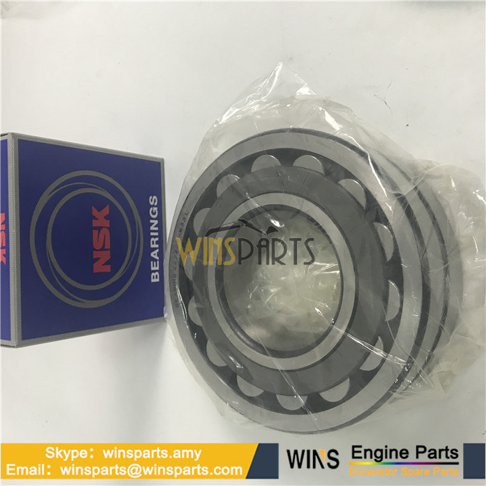 YN32W01030P1 25Z804D18 BEARING SWING REDUCTION Kobelco New Holland