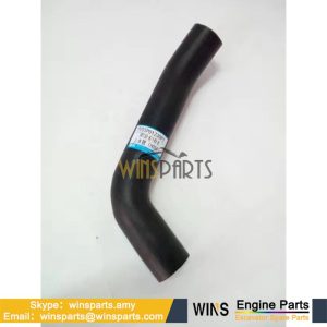 YY05P01230P1 FLEXIBLE HOSE Radiator TUBE Water Pipe Kobelco
