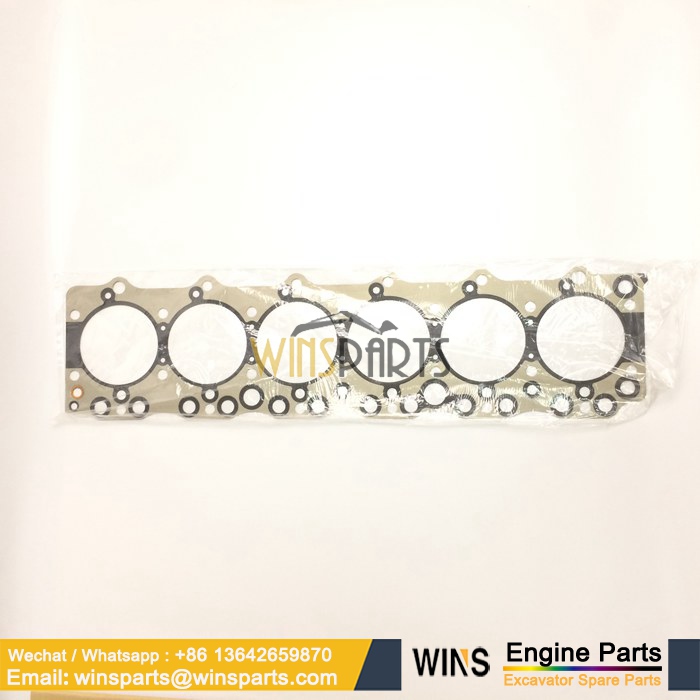 1-11141090-1 1111410901 1111410900 1-11141090-0 ISUZU Gasket CYLINDER HEAD