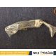 1-13313874-2 1133138742 1133138740 1133138741 ISUZU 6BG1 6BG1-TRA ENGINE TURBOCHARGER PIPE HOSE (2)