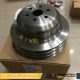1-13641193-1 1136411931 ISUZU 6HK1 WATER PUMP PULLEY FOR Hitachi (2)