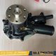 1-13650133-0 1-13650133-1 1136501330 1136501331 ISUZU 6HK1T 6HK1 WATER PUMP Hitachi (2)