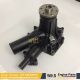 1-13650133-4 8-98229799-0 1136501334 8982297990 J210-0271M ISUZU 6HK1 TBK WATER PUMP WITH GASKET (4)