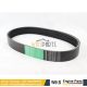 1-13671516-0 8-98152906-0 8981529060 1136715160 ISUZU 6B1G 6HK1 6WG1 ENGINE COOLING FAN BELT