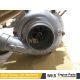 1-14400390-0 1144003900 ISUZU 6HK1-XQA 6HK1 TURBOCHARGER ASSY Hitachi ZX350LC ZX330-3G ZX350H ZX330 Excavator Spare Parts (5)