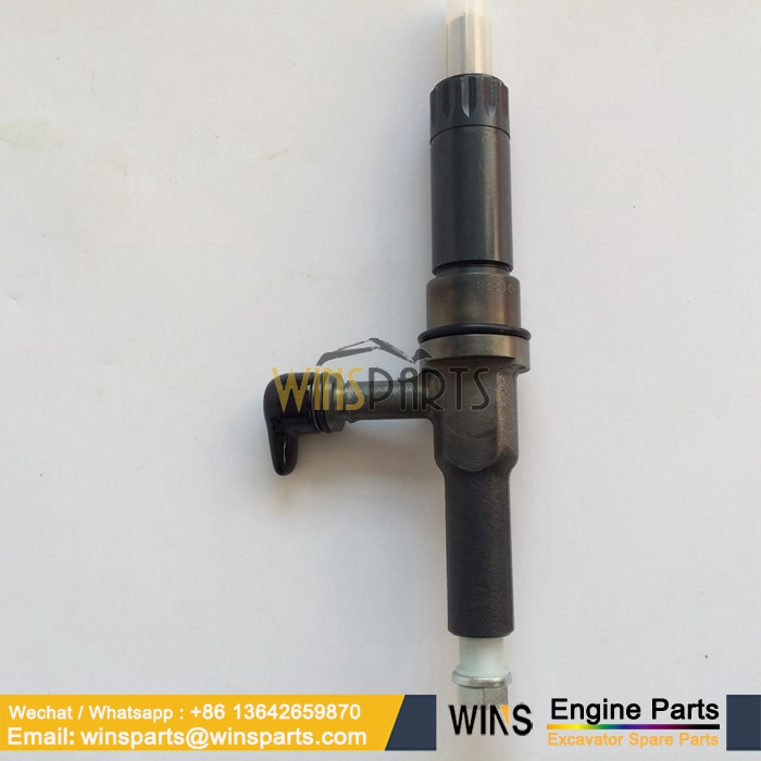 1-15300389-0 1153003890 1-15300-389-0 115300-3890 ISUZU 6HK1 FUEL INJECTION NOZZLE 6HK1T Common Rail Injector Hitachi