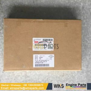 1-80111115-1 1-80111115-0 ISUZU 6WF1 Engine Control Unit