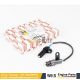 1-81510343-2 1815103432 ISUZU 6hk1 6bg1 Crankshaft Speed Sensor REVOLUTION FLYWHEEL Sensor (1)