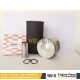 1-87813767-1 8-94391603-0 8-94391602-0 8-98017166-0 ISUZU 4HK1 Engine Piston Liner Kit 1878137671 8943916030 8943916020 8980171660