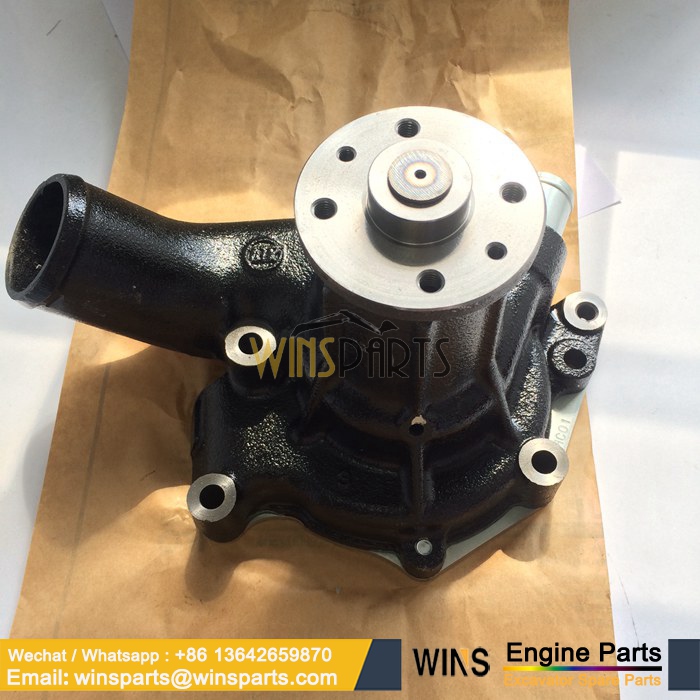 1136108770 1-13610817-1 1-13610808-0  ISUZU 6BD1 6BB1 6BG1 WATER PUMP ASSY