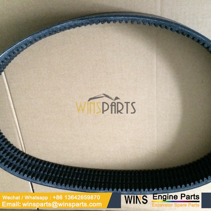 1136715160 ISUZU BELT