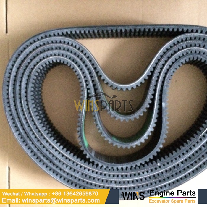 1136715160 ISUZU BELT 