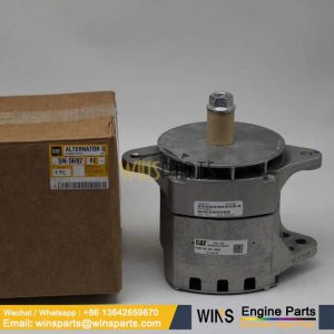 5N-5692 5N5692 0R-2698 0R2698 CAT ALTERNATOR Caterpillar