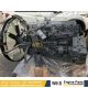 CHINA JAPAN ISUZU 6HK1 ENGINE