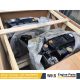 YANMAR 4TNV94L-SSU Complete Engine Assembly (4)