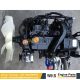 YANMAR 4TNV98 4D98 Complete Engine Assembly 4TNV98T-SFN Engine Motor ASSY (1)