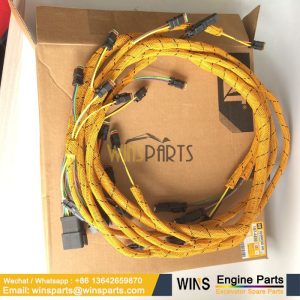 197-4450 1974450 CAT VALVE HARNESS AS Caterpillar 365B