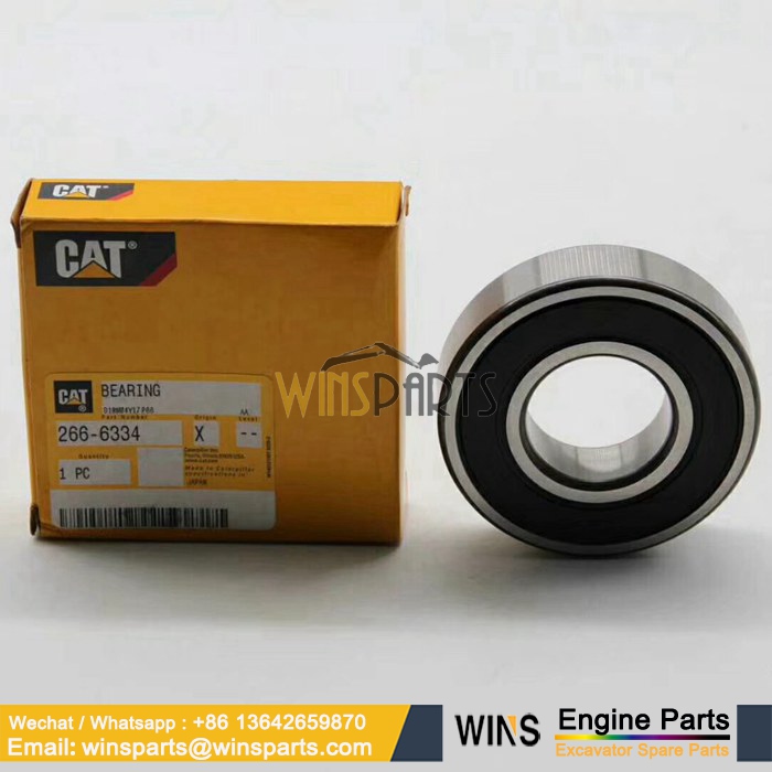 266-6334 2666334 CAT FAN SUCTION BEARING FOR Caterpillar