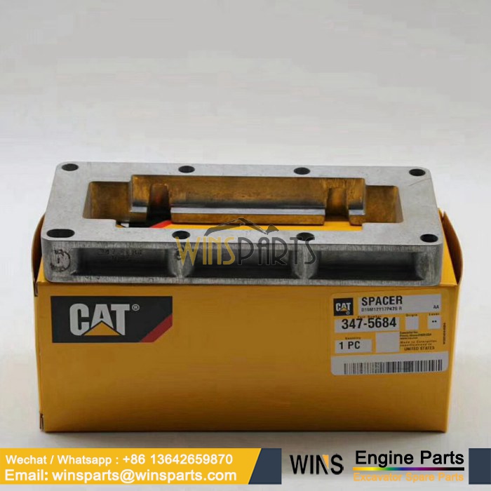 345-5684 3455684 Genuine CAT LIQUID LEVEL SENSOR AS Caterpillar