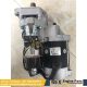 8-97220-297-4 897220-2974 8-97220297-4 8972202974 Genuine ISUZU 4BG1 ENGINE STARTER ASSY
