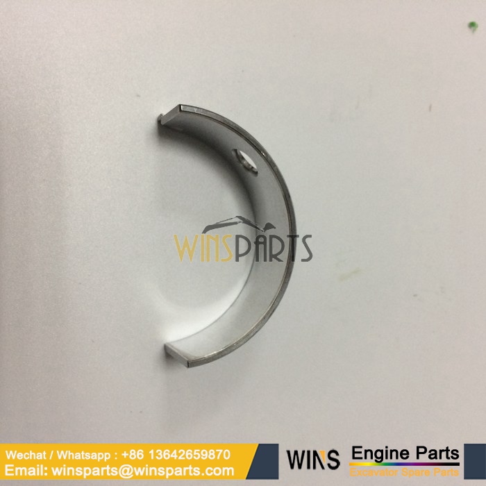 8973861890 8-97386-189-0 ISUZU 4HK1-XYSA 4HK1 6HK1 Camshaft METAL Bearing Hitachi (3)