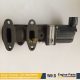 8981795461 8981795460 8-98179546-1 8-98179546-0 ISUZU 4HK1 ENGINE Exhaust EGR Recirculation EGR Valve (3)