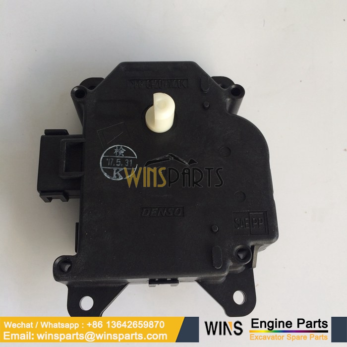 063800-0310 ND063800-0310 063800-0300 ND063800-0300 Air Conditioner Servo Motor (3)