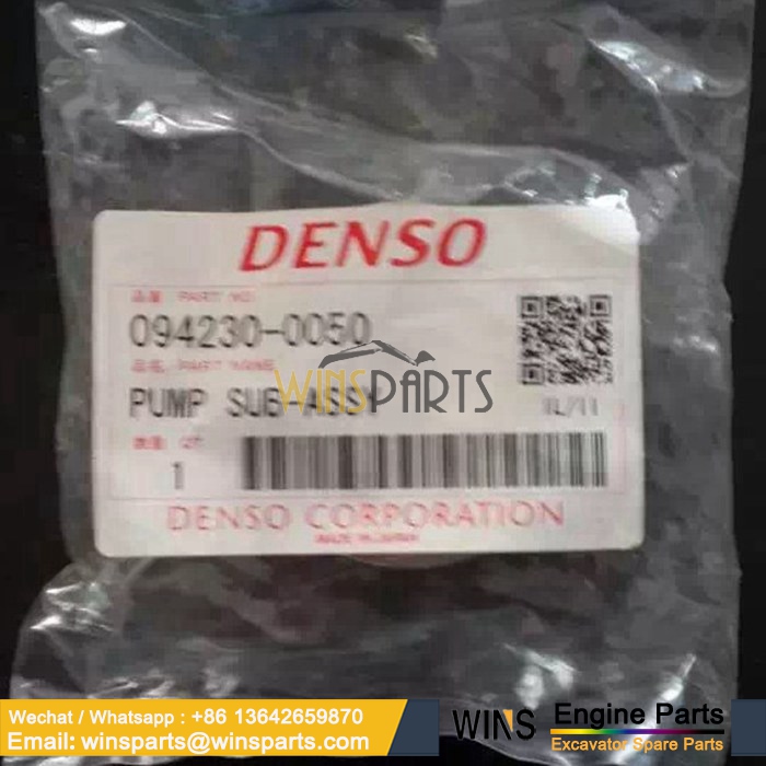 094230-0050 094230-0040 DENSO