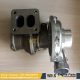 1-14400438-0 1144004380 ISUZU 6HK1 Engine Turbo RHG6 Turbocharger Hitachi (2)