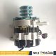 1-81200603-7 1812006037 1-81200-603-7 ISUZU 6UZ1 GENERATOR ASM John Deere (1)