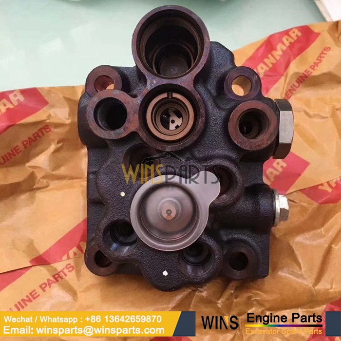 129602-51741 12960251741 YANMAR 4TNE88 4TNV88 ENGINE Fuel Injection Pump