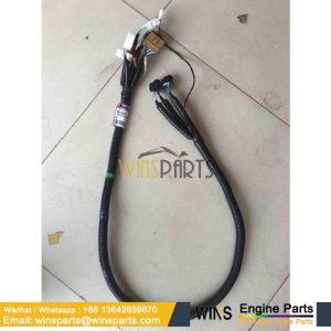 2055861 0006003 0005458 0007745 4719324 Genuine Hitachi Wire Harness