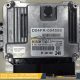 32G87-31030 VA32G8749350 32G87-49350 0281020097 Genuine JAPAN Mitsubishi D04FR ENGINE ECU BOSCH Controller Kobelco