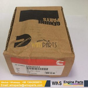4083244 Engine Piston Pin Cummins M11 ISM11 QSM11