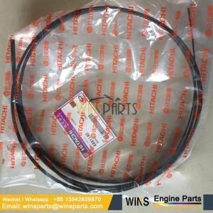 4441140 RADIATOR BAND Hitachi ZX330-3G ZX330-5G