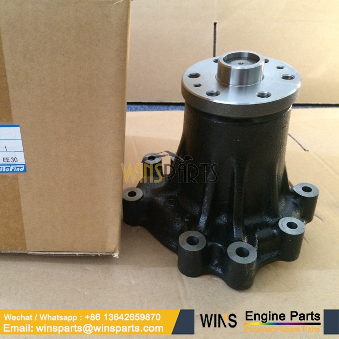 8-98038845-0 8980388450 ISUZU 4HK1 ENGINE Water Pump