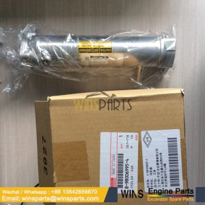 8981795461 8980011910 8980011911 8981795460 ISUZU Exhaust Gas Recirculation