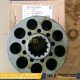 Kawasaki K3V112 CYLINDER BLOCK HANDOK HYDRAULIC K3V112DTP K3V112DT K3V112BDT (1)