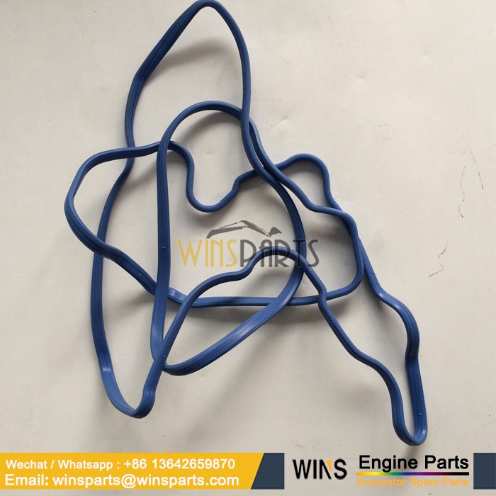 VH11118E0010 11103-E0230 S1111-81011 HINO J08E Camshaft Housing GASKET