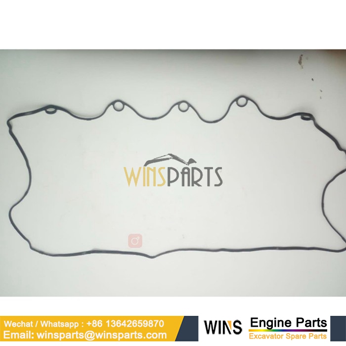 VH112132040A VH11213E0050 11213-2050 11213-2040 HINO P11C ENGINE CYLINDER HEAD GASKET