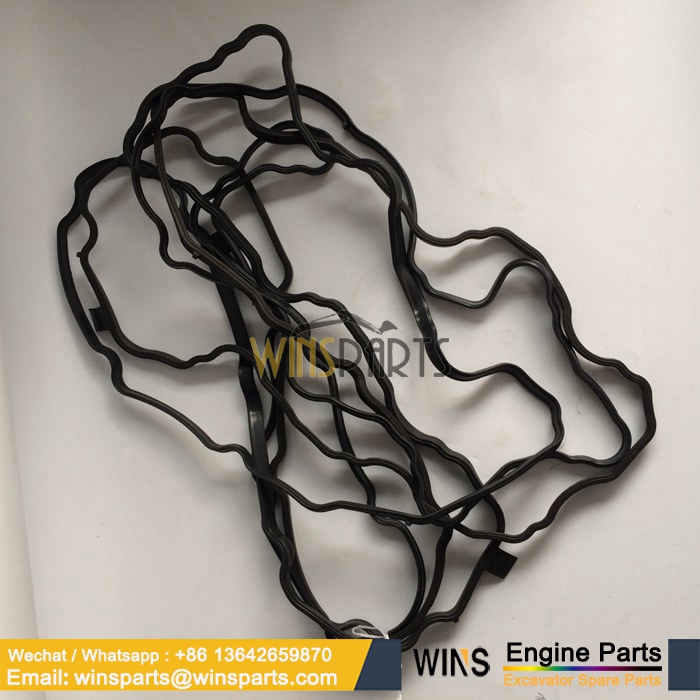 VH11213E0090 VH112132050A VHS112132050 JAPAN HINO P11C CYLINDER HEAD GASKET Kobelco