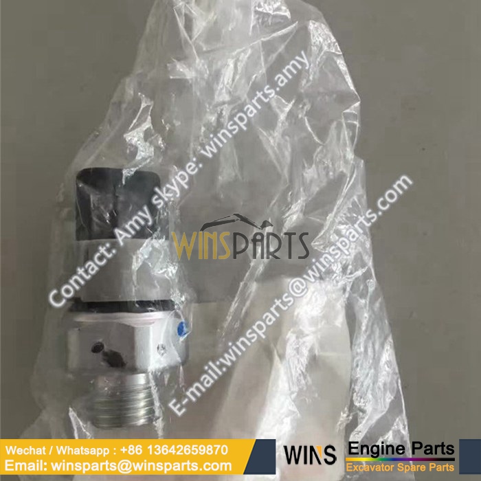 VH83530E0220 83530-E0250 83530-E0220 VH835301471A 83530E0220 HINO J08E J05E P11C OIL PRESSURE SWITCH (2)