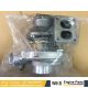 VHS1760E0120 VHS1760E0121 S1760-E0120 S1760-E0121 HINO P11C ENGINE Turbocharger Assembly SK485-8 SK485LC-9 New Holland (3)