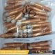 VHSZ12610012 SZ12610012 SZ126-10012 934910159A 93491-0159A JAPAN HINO J05E J08E J07 P11C MANIFLD BOLT STUD