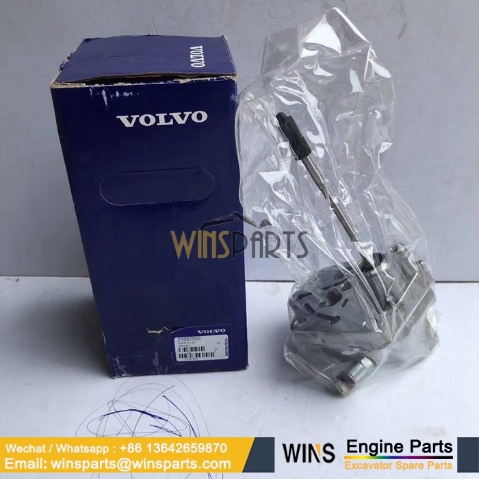 VOE21067955 VOE 21067955 21067551 20752310 ENGINE Fuel Pump Kit VOLVO