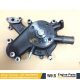16100-3910 VH161004120D VHS161004120 16100-4120D S1610-04120 JAPAN HINO P11C ENGINE Water Pump (2)