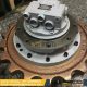 20T-60-87120 22M-60-21301 22M-27-11110 Nabtesco GM06 Hydraulic Final Drive Motor E306 Komatsu PC40R-8 PC50 PC60 Excavator Spare Parts