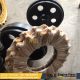 21W-30-00014 20T-30-00051 201-30-00293 201-30-00292 IDLER TRACK ROLLER ASSY KOMATSU
